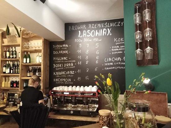 Pijalnia Piw Niebanalnych KADZ