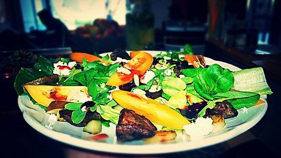 Fryturnia Swieza Kuchnia